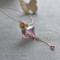 Pure Crystal